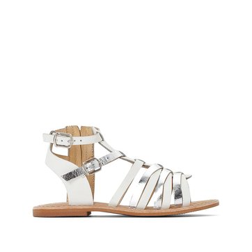 Sandales BlanchesLa BlanchesLa Sandales BlanchesLa Sandales Redoute BlanchesLa Redoute Sandales Redoute Sandales BlanchesLa Redoute Redoute tshdCQxr