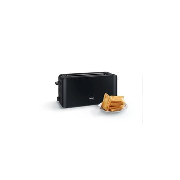 Grille pain, toaster BOSCH | La Redoute Bosch Grille pain ComfortLine (TAT6A) au meilleur prix sur