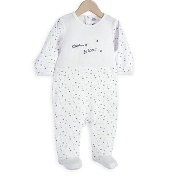 Pyjama Bebe Original La Redoute