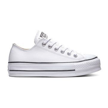 chaussure converse blanche