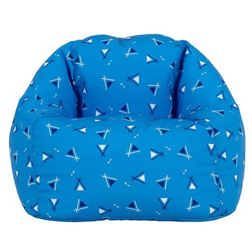 Pouf Enfant La Redoute