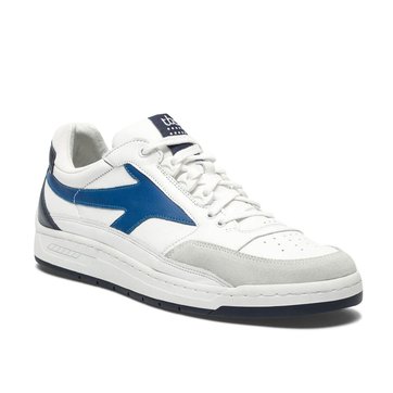 chaussure tennis blanche homme