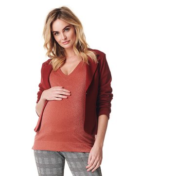 manteau grossesse noppies