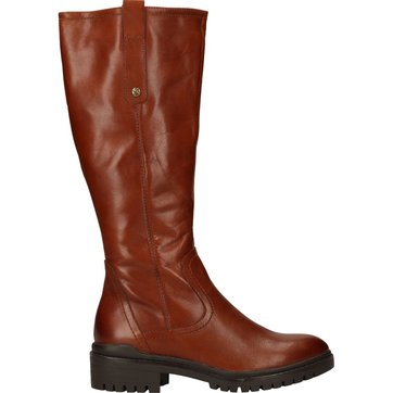 bottes caprice femme
