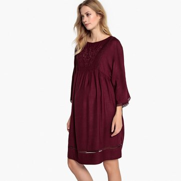 Robe De Soiree Femme Enceinte Kiabi Modèles Populaires De