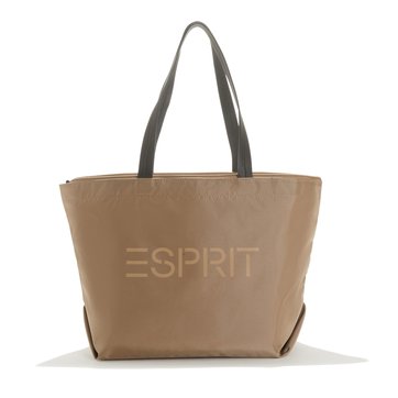 Bolso tote Cleo ESPRIT
