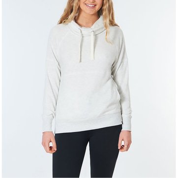 Pull Gilet Sweat Femme Rip Curl La Redoute