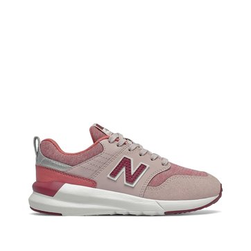 new balance fille taille 32