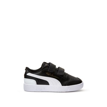 infant puma trainers
