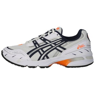chaussure asics blanche