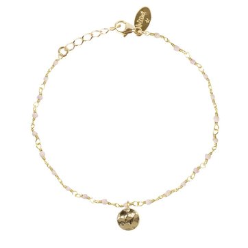 Bracelet grenat | La Redoute Bracelet grenat | La Redoute