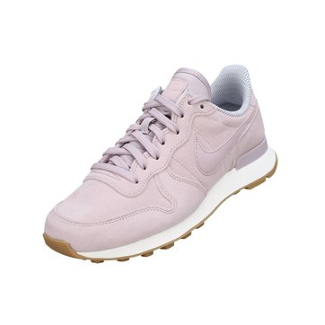 basket nike rose et gris basket nike rose et gris
