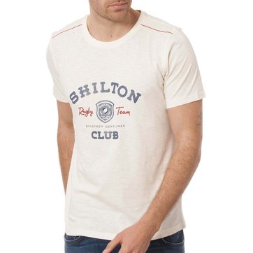 Redoute Homme Grande Castaluna Tee ShiltonLa Shirt Taille 29IDEH