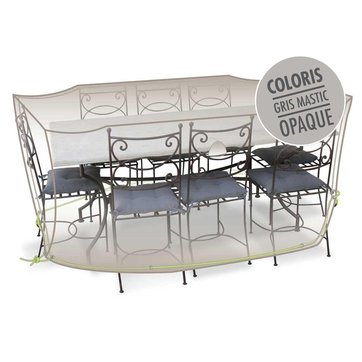 Salon De Jardin Luxe La Redoute