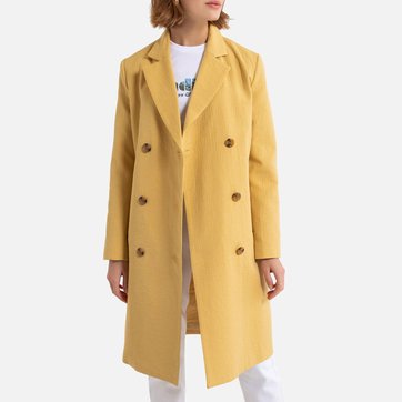 Manteau Femme Grande Taille La Redoute