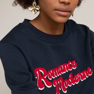Sweat femme | La Redoute