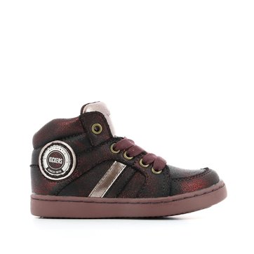 la redoute kickers bebe