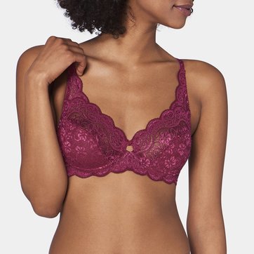 Soutien envolvente, Amourette 300 TRIUMPH