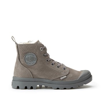 bottine palladium femme