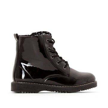 la redoute bottines fille