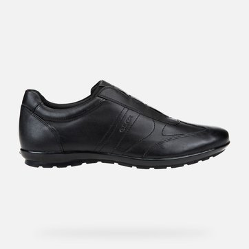 chaussure confort homme geox