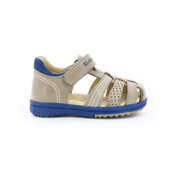 kickers pas cher garcon