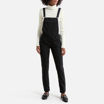 black dungarees sale