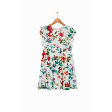Robe Champetre La Redoute