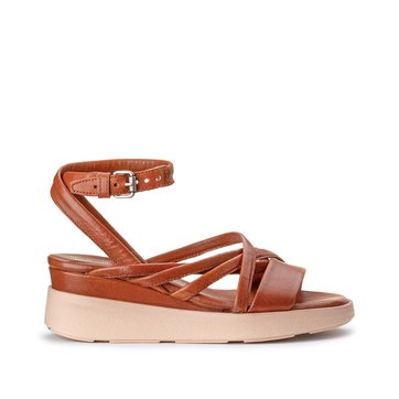 chaussure ete compensée
