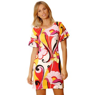 la redoute robe coloré la redoute robe coloré