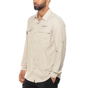 Chemise Chemise Homme Redoute Homme Columbia La T5dn80Rdqx