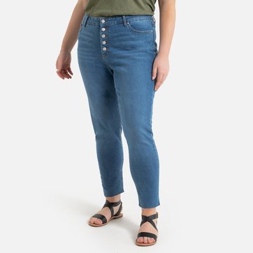 Slim-Jeans LA REDOUTE COLLECTIONS PLUS