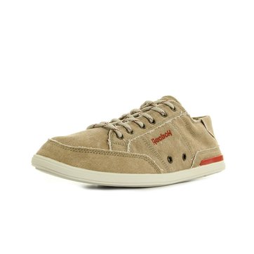 reebok print smooth kaki