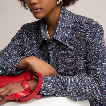 Tweed-Jacke Tweed-Jacke LA REDOUTE COLLECTIONS