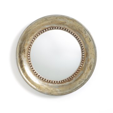 Mirrors Vintage Large Hanging La Redoute Mirrors Vintage Large Hanging