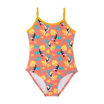 Maillot De Bain Enfant Anti Uv La Redoute