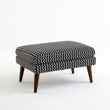 Repose Pied Noir La Redoute