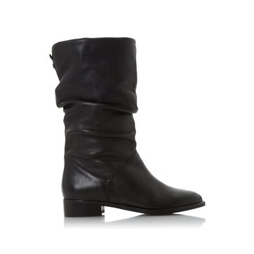 bottes la redoute mollet large