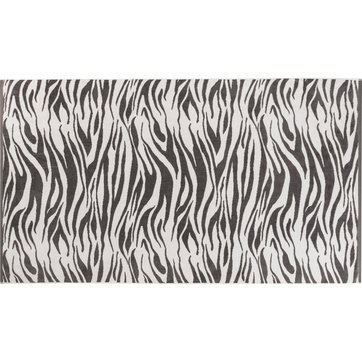 Draps Zebre La Redoute