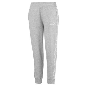 survetement femme gris