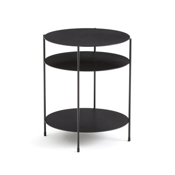 Couchtisch Hiba, 3 Ablageflächen LA REDOUTE INTERIEURS