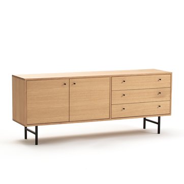 Sideboard Oxyton, Eichenfurnier AM.PM