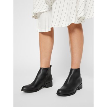 bottes femme sur mesure en ligne