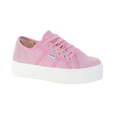 chaussure sport chic femme