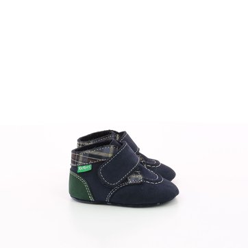 chausson bebe kickers