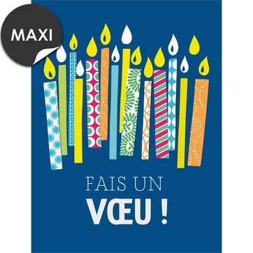 Carte Anniversaire Sport La Redoute