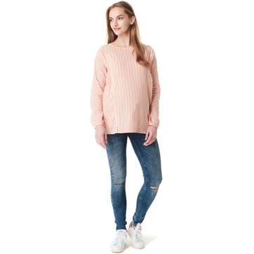 Esprit Maternity SS T-Shirt de Maternit/é Femme