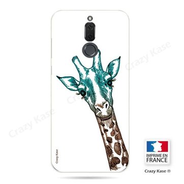 huawei mate 9 coque giraffe huawei mate 9 coque giraffe