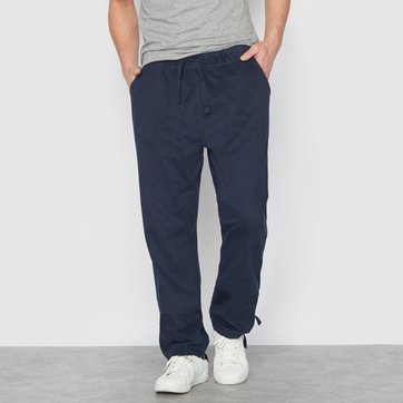 pantalones de chandal de algodon hombre