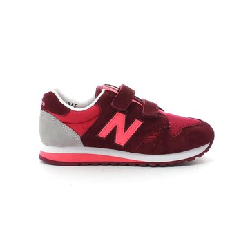 Solde En Garçon 3 New Baskets Balance Ans 16 Enfant Chaussures zZ8w186x